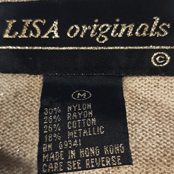 LISA ORIGINALS - Picture 4 of 7